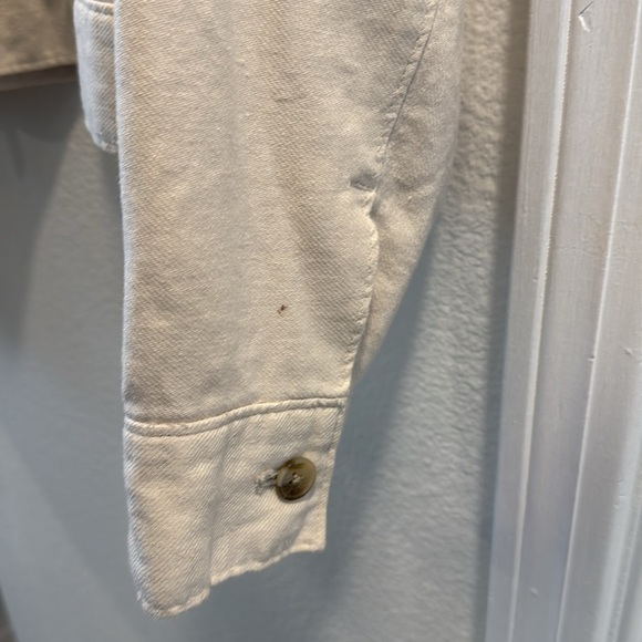 Old Navy button down Jacket - Picture 6 of 7
